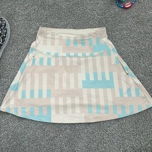 NWOT- Calia size small skort